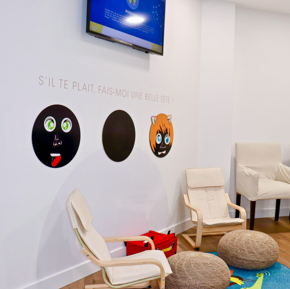 dentaire Courcelles sur Seine Docteur DA COSTA Ana