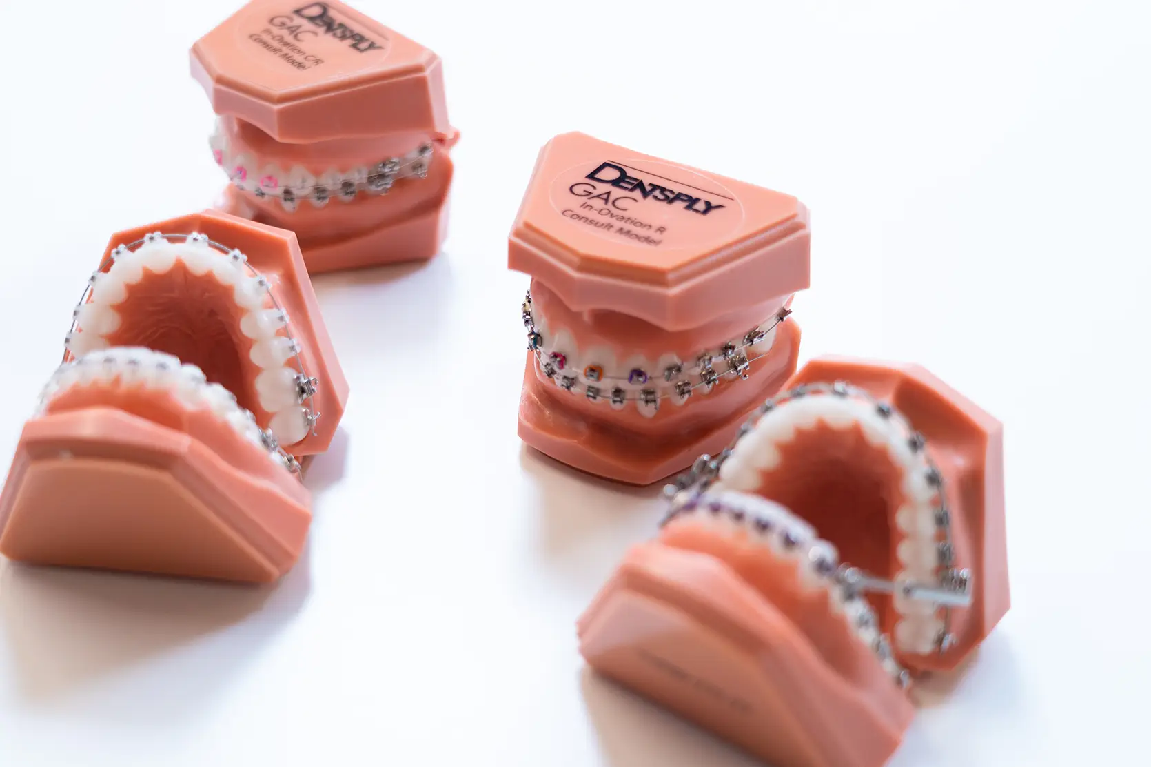 orthodontie